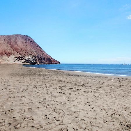 La Perla D23 En El Medano El Médano Exterior foto